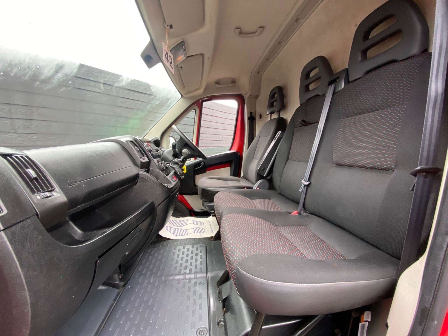 Used Vauxhall Vivaro 2016 for sale - 77665608: Photo 17