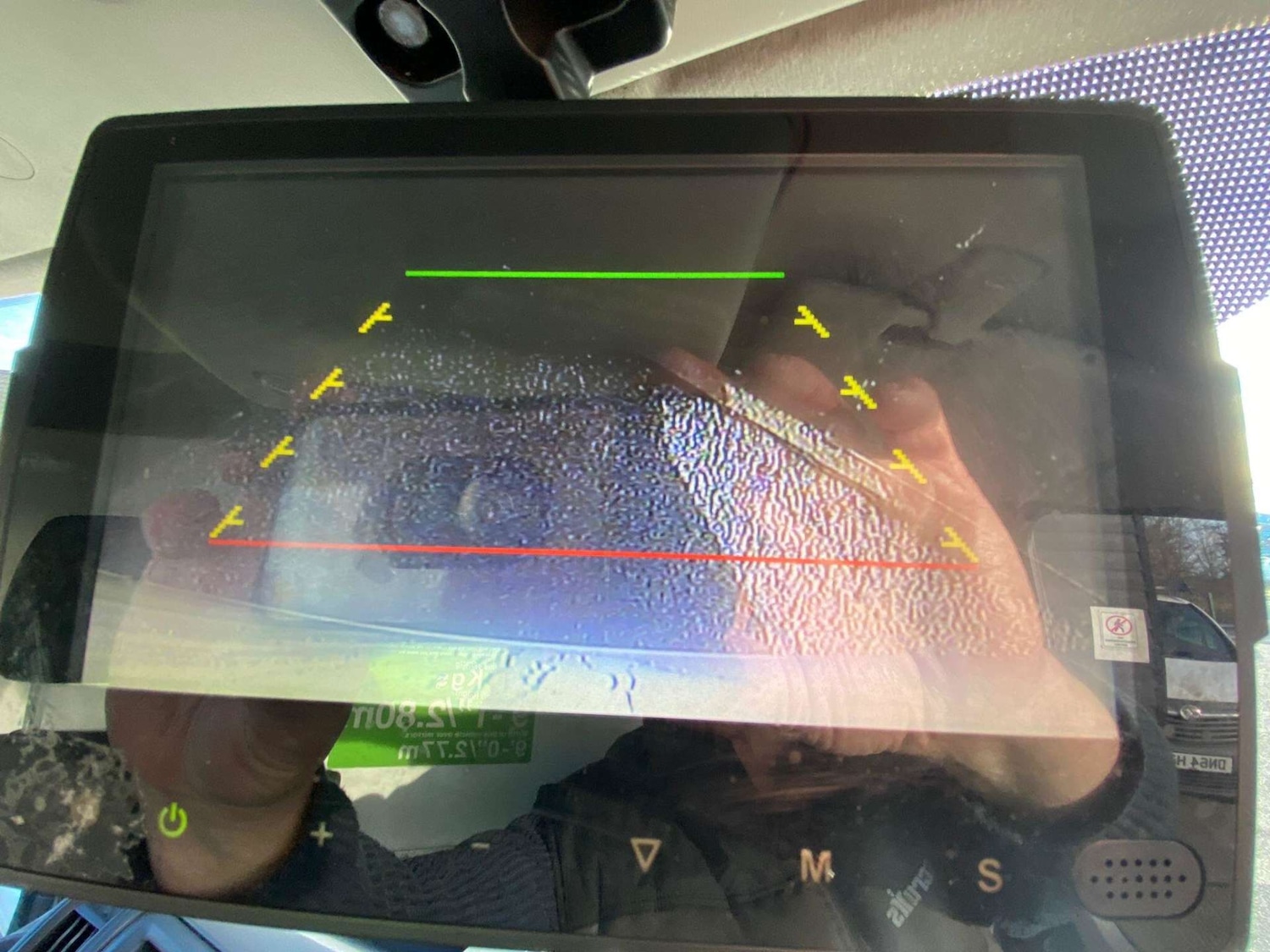 Used Ford Transit 2017 for sale - 77701533: Photo 10