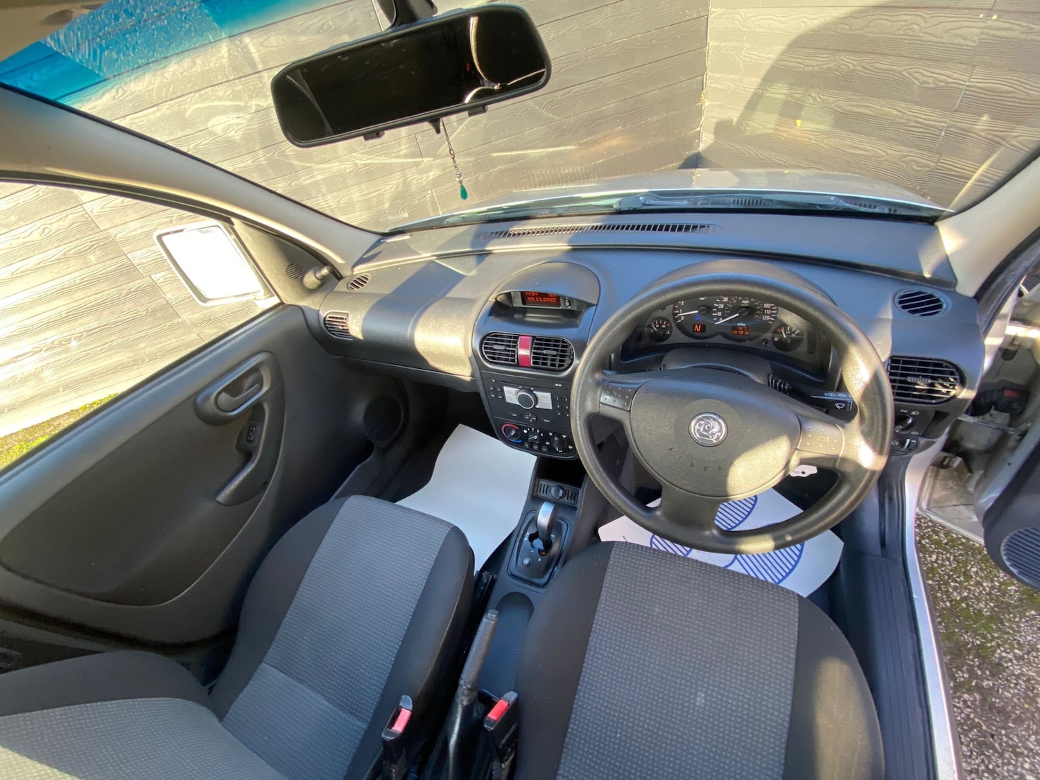 Used Vauxhall Combo 2011 for sale - 76796168: Photo 14