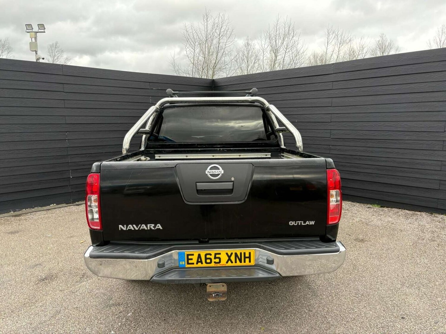 Used Nissan Navara 2015 for sale - 77851760: Photo 5