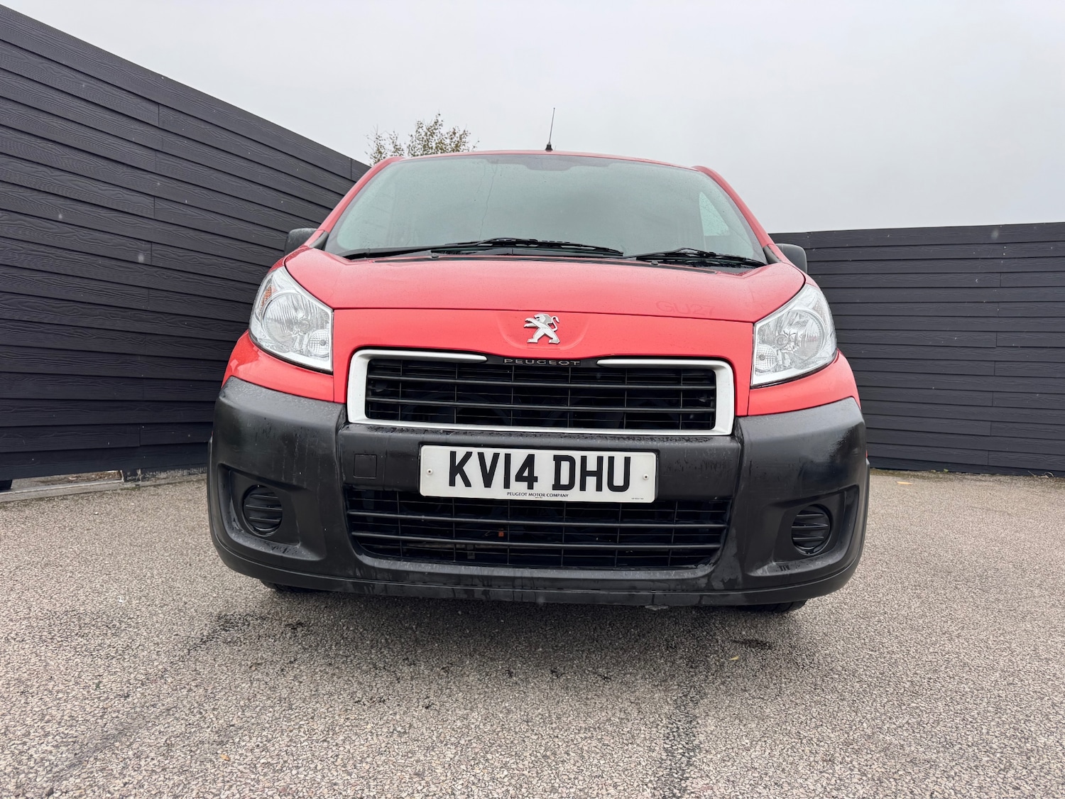 Used Peugeot Expert 2014 for sale - 76420158: Photo 2