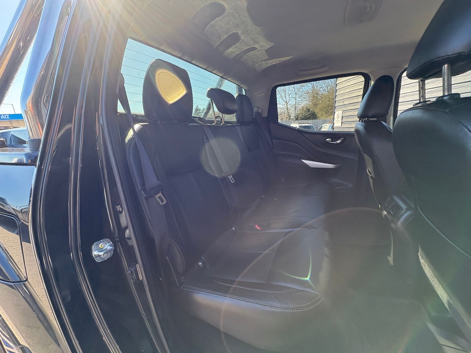 Used Nissan Navara 2017 for sale - 77975587: Photo 12