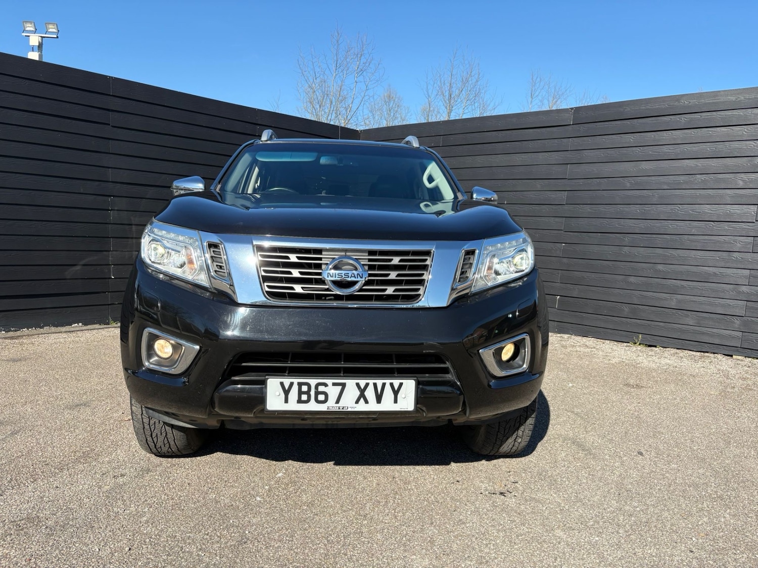 Used Nissan Navara 2017 for sale - 77975587: Photo 2