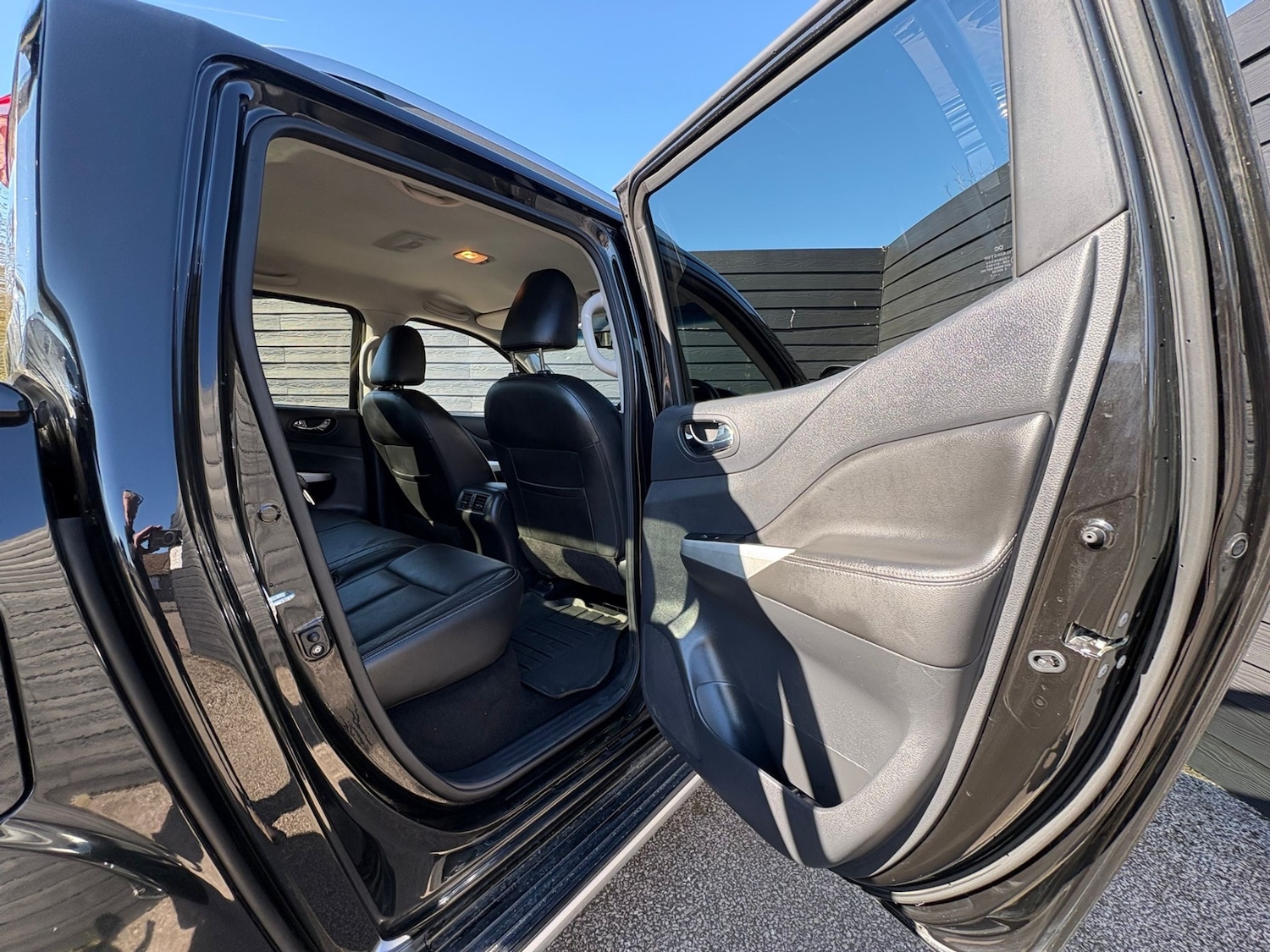 Used Nissan Navara 2017 for sale - 77975587: Photo 7