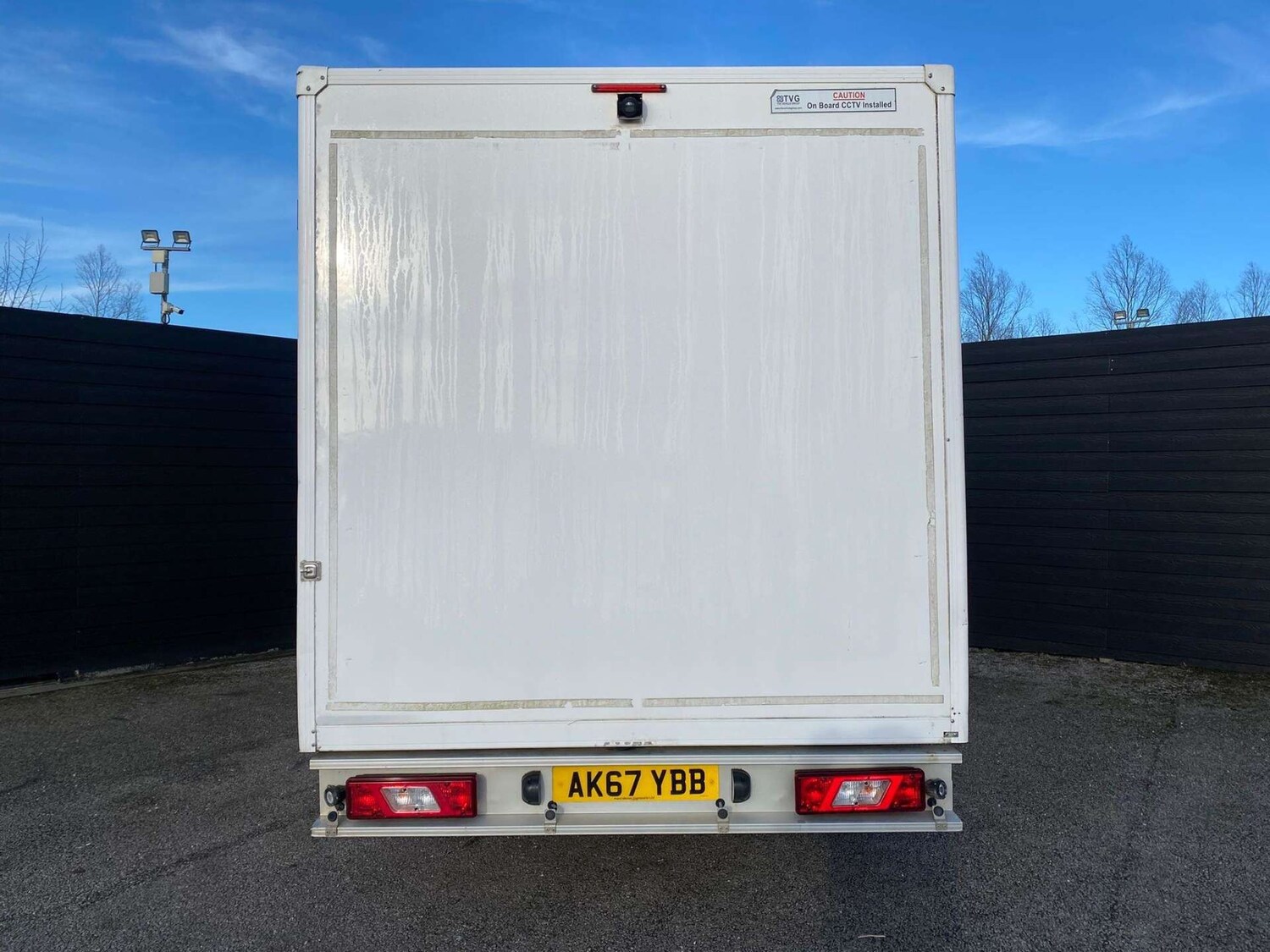 Used Ford Transit 2017 for sale - 77665612: Photo 4