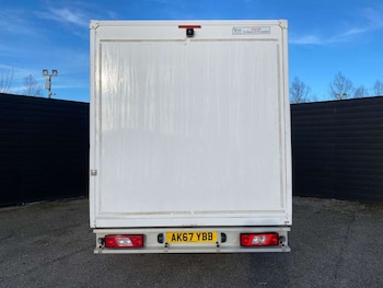 Used Ford Transit 2017 for sale - 77665612: Photo