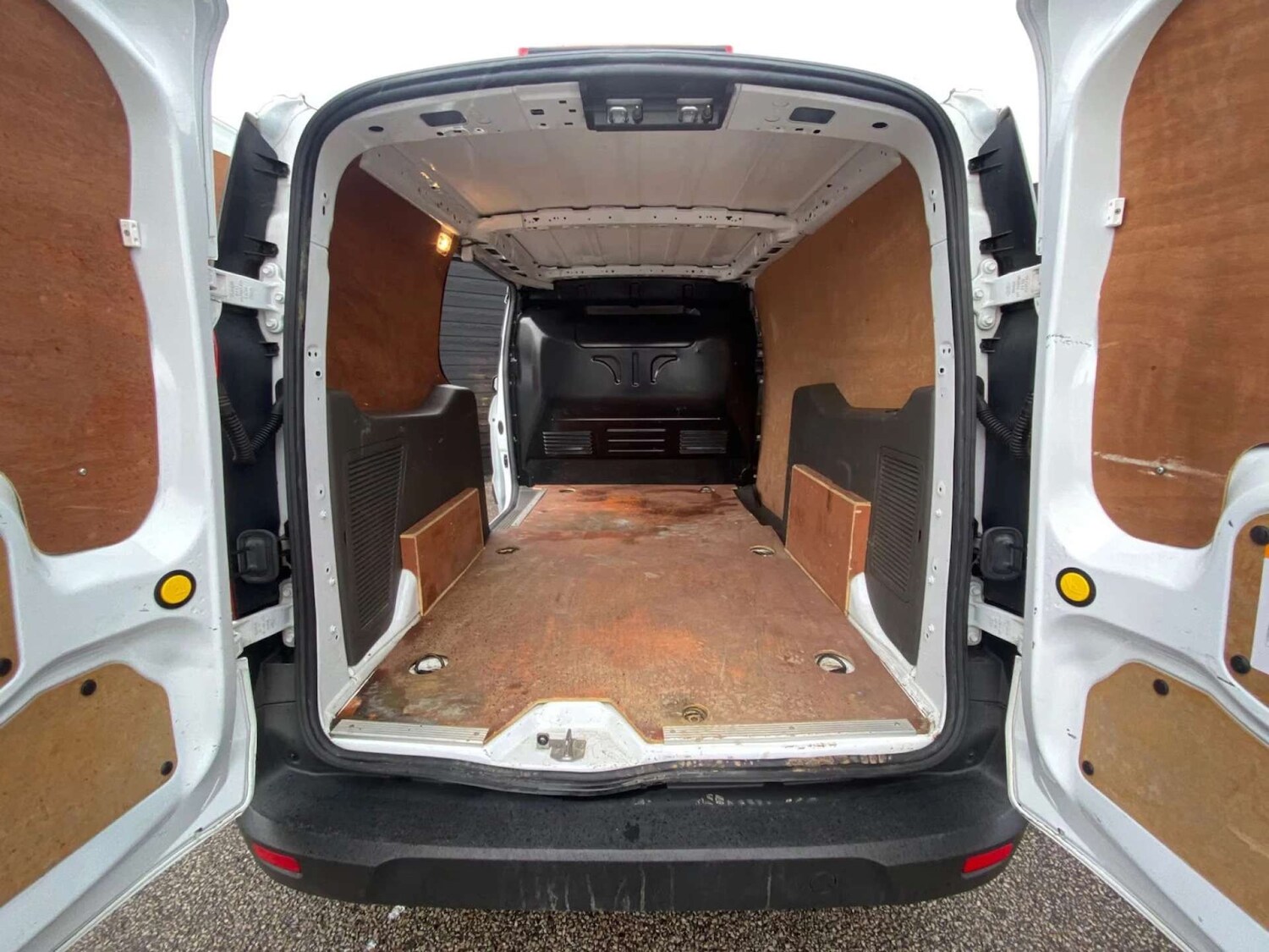 Used Ford Transit Connect 2019 for sale - 77665611: Photo 6