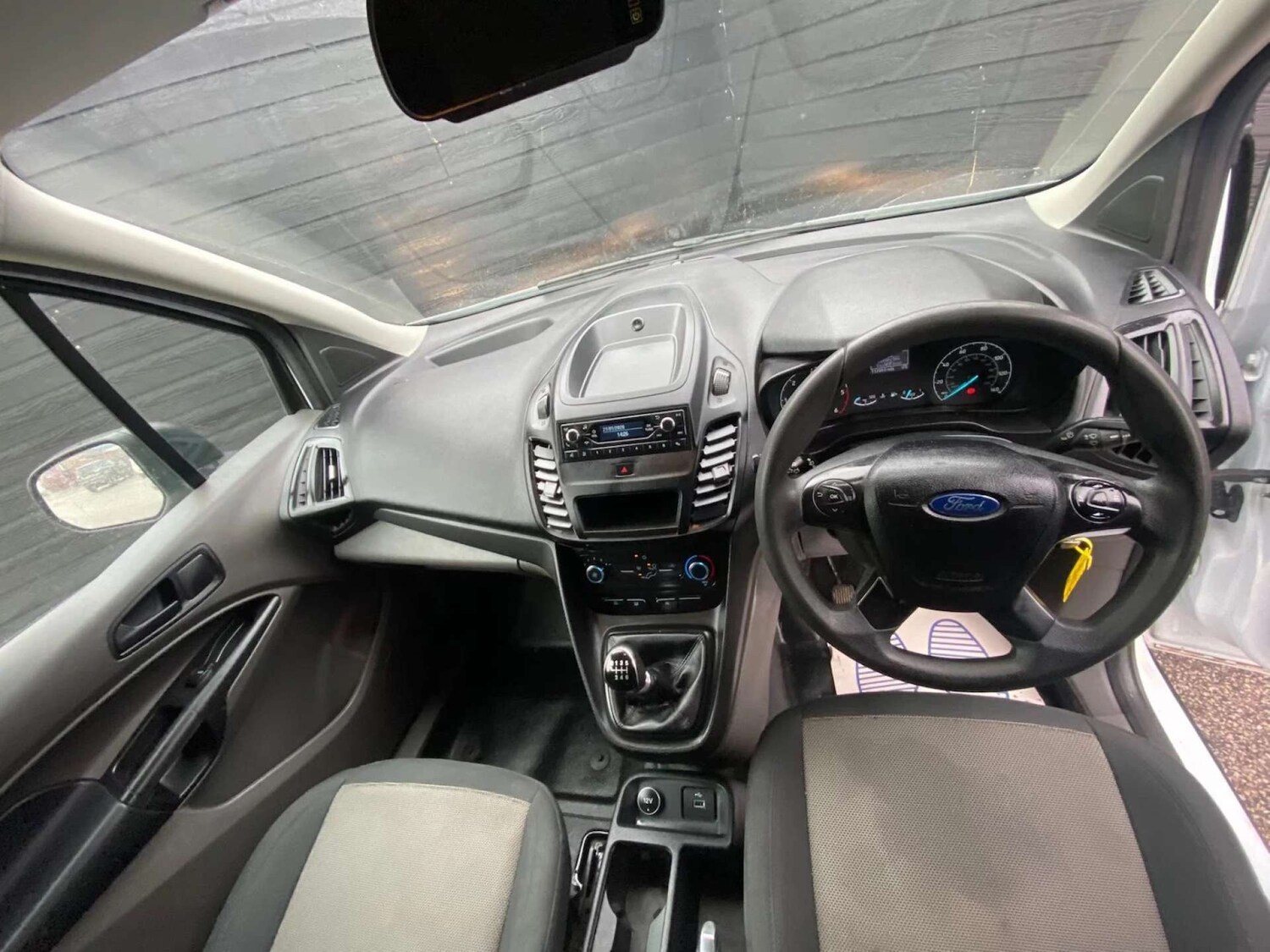 Used Ford Transit Connect 2019 for sale - 77665611: Photo 9