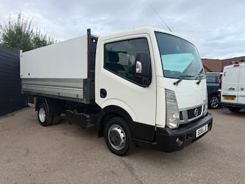 Used Nissan Cabstar 2018 for sale - 79829862: Photo