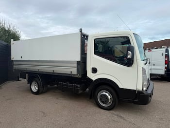 Used Nissan Cabstar 2018 for sale - 79829862: Photo