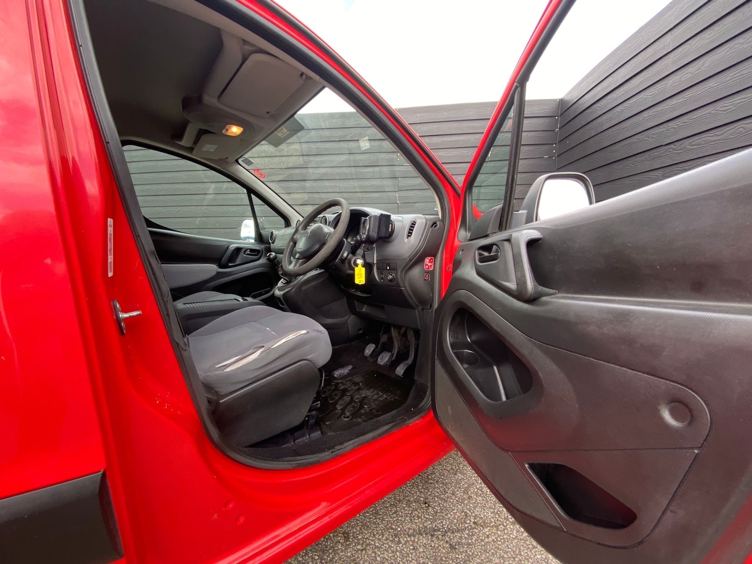 Vehicle 9