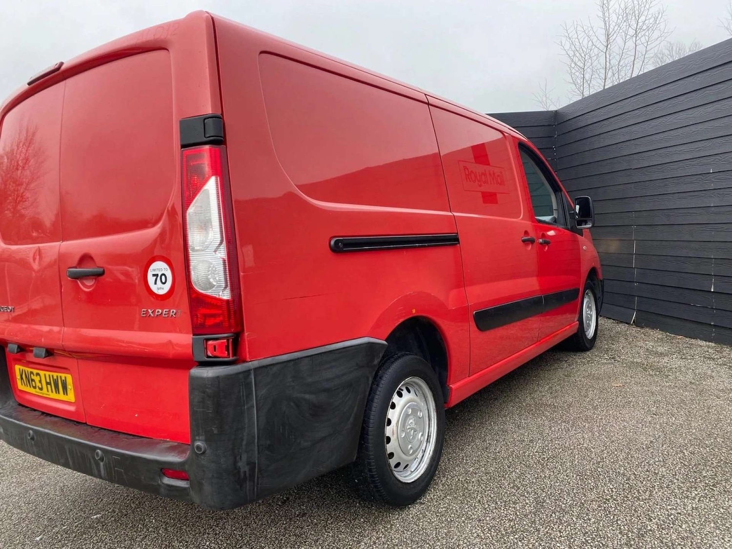 Used Peugeot Expert 2014 for sale - 77701574: Photo 6