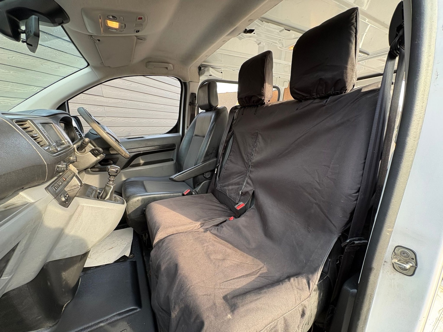 Used Vauxhall Vivaro 2019 for sale - 77951066: Photo 10