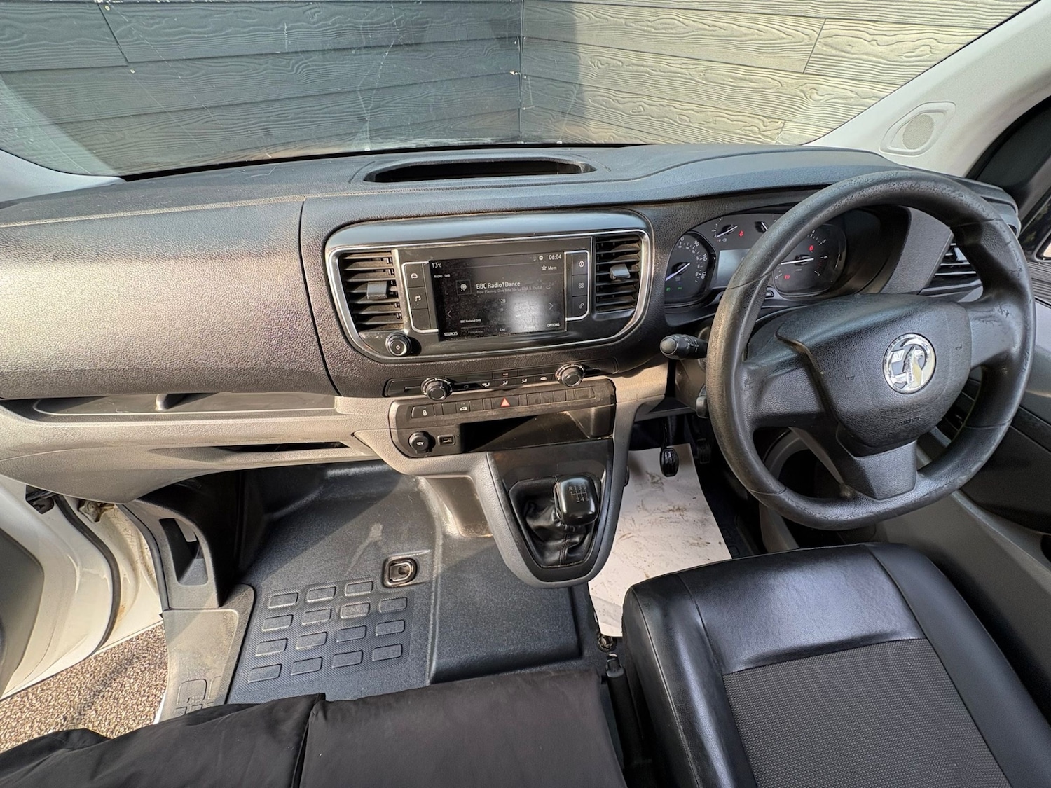 Used Vauxhall Vivaro 2019 for sale - 77951066: Photo 11