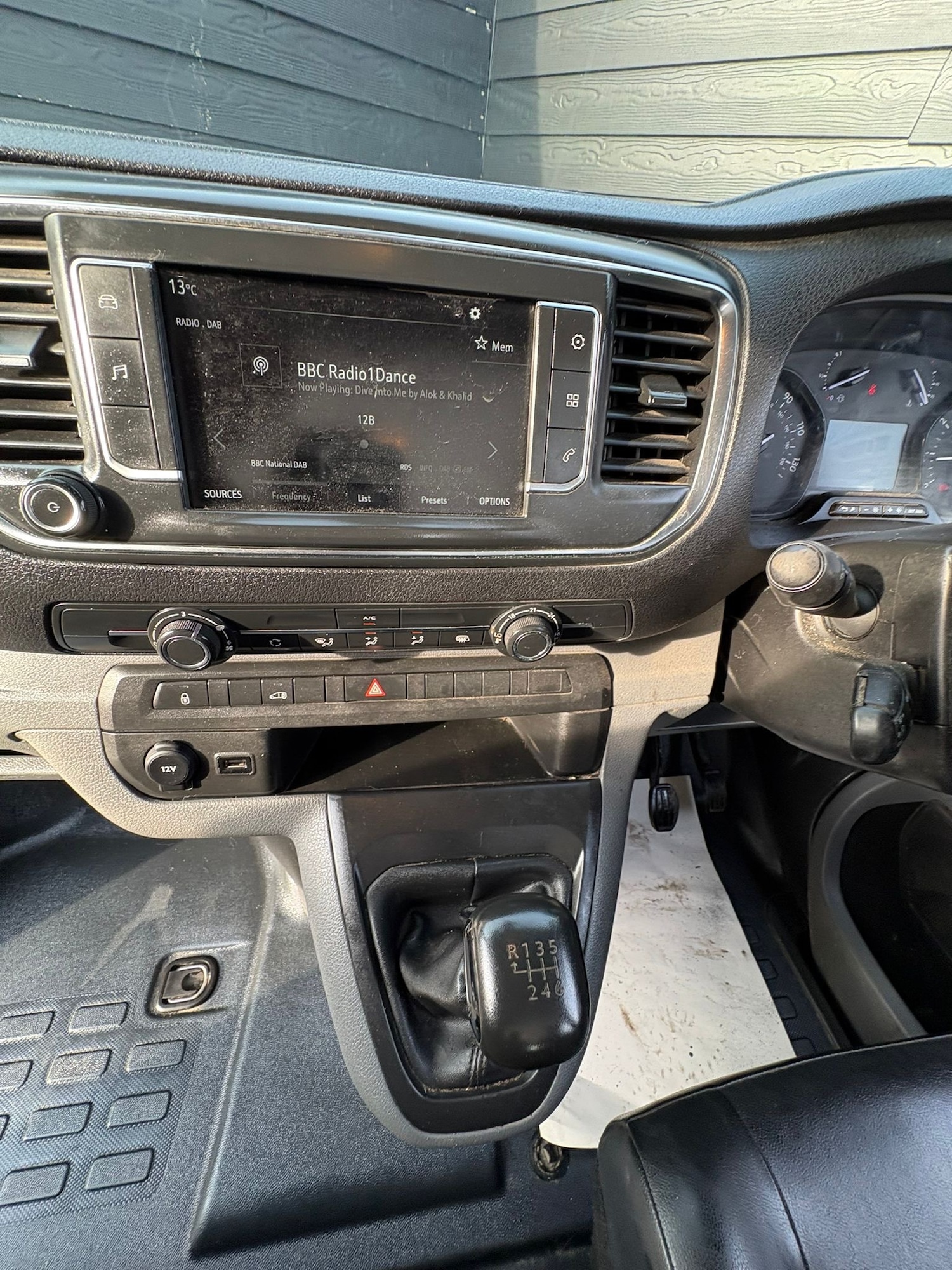 Used Vauxhall Vivaro 2019 for sale - 77951066: Photo 12