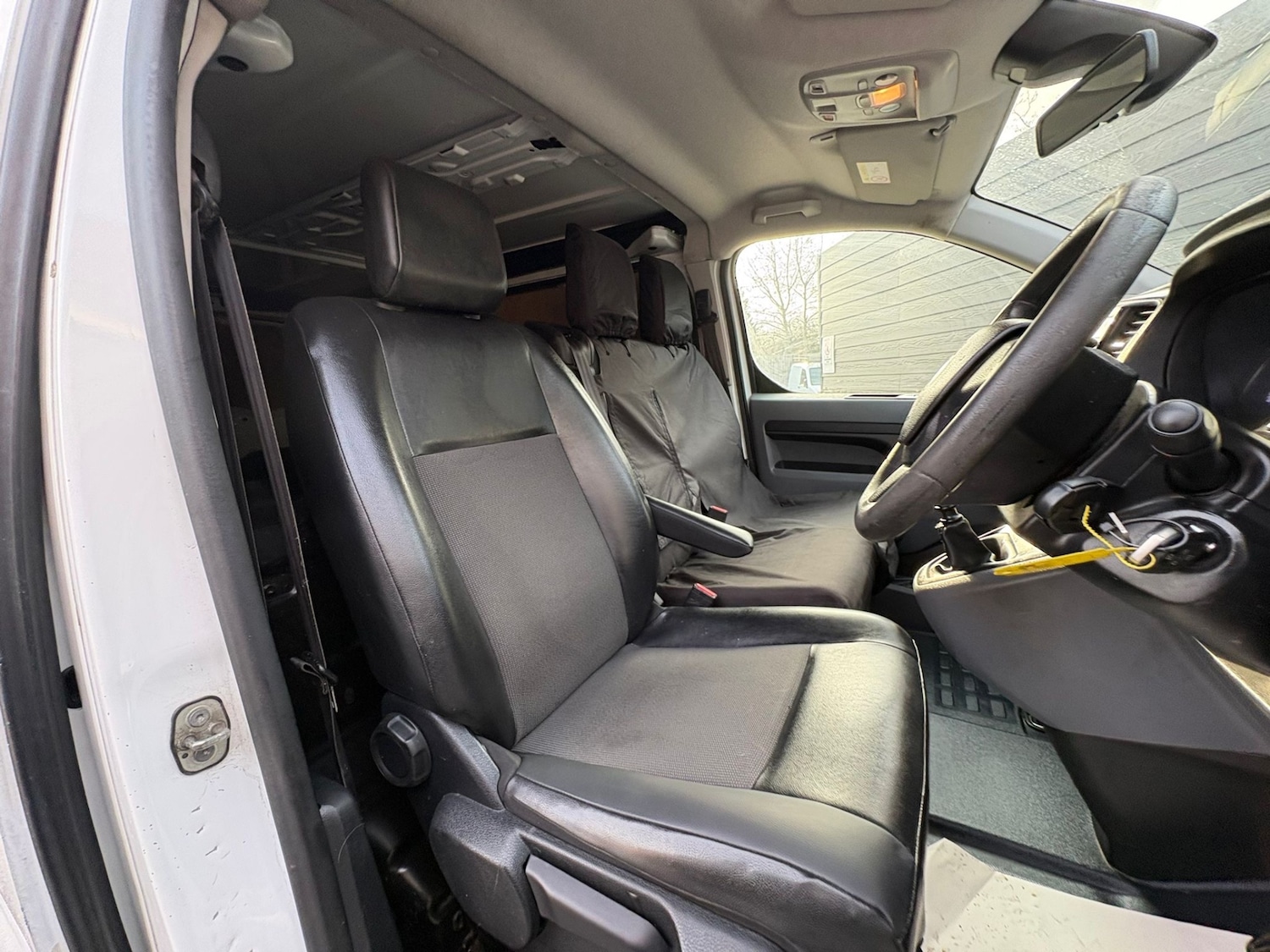 Used Vauxhall Vivaro 2019 for sale - 77951066: Photo 8