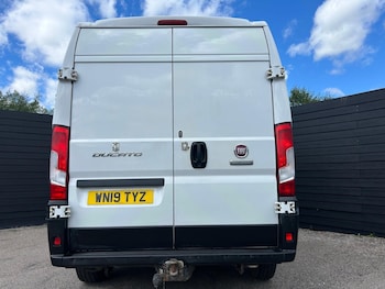 Used Fiat Ducato 2019 for sale - 78886162: Photo