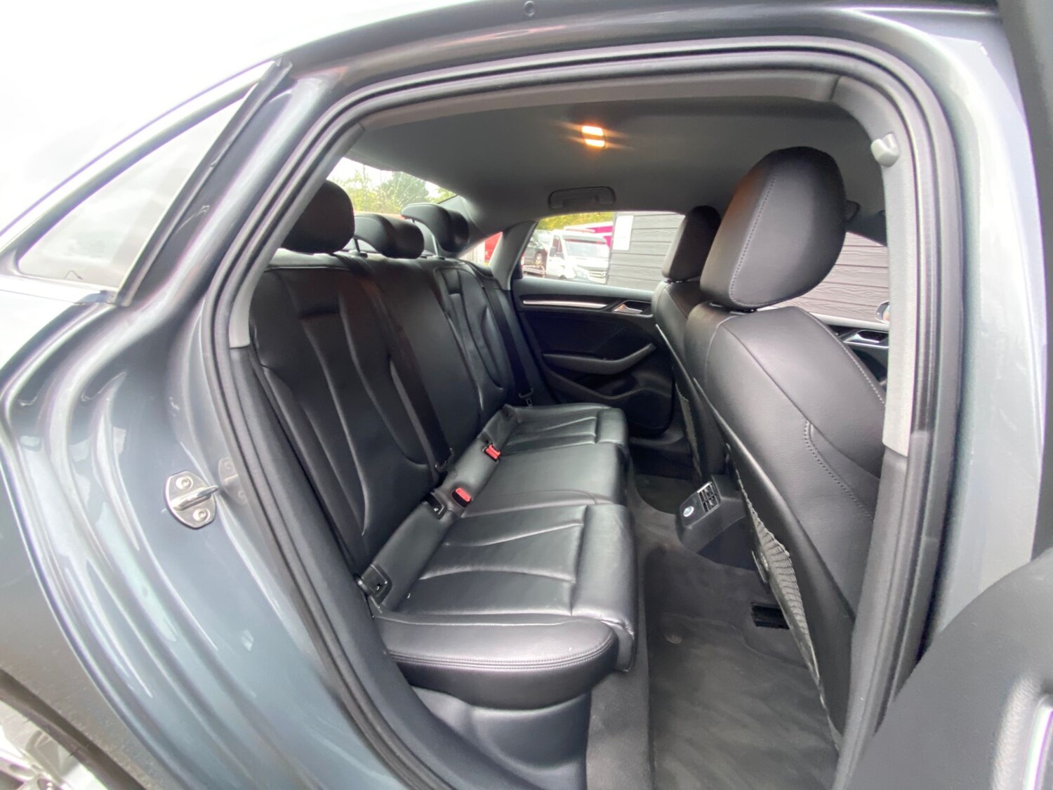 Used Audi A3 2018 for sale - 76543103: Photo 15