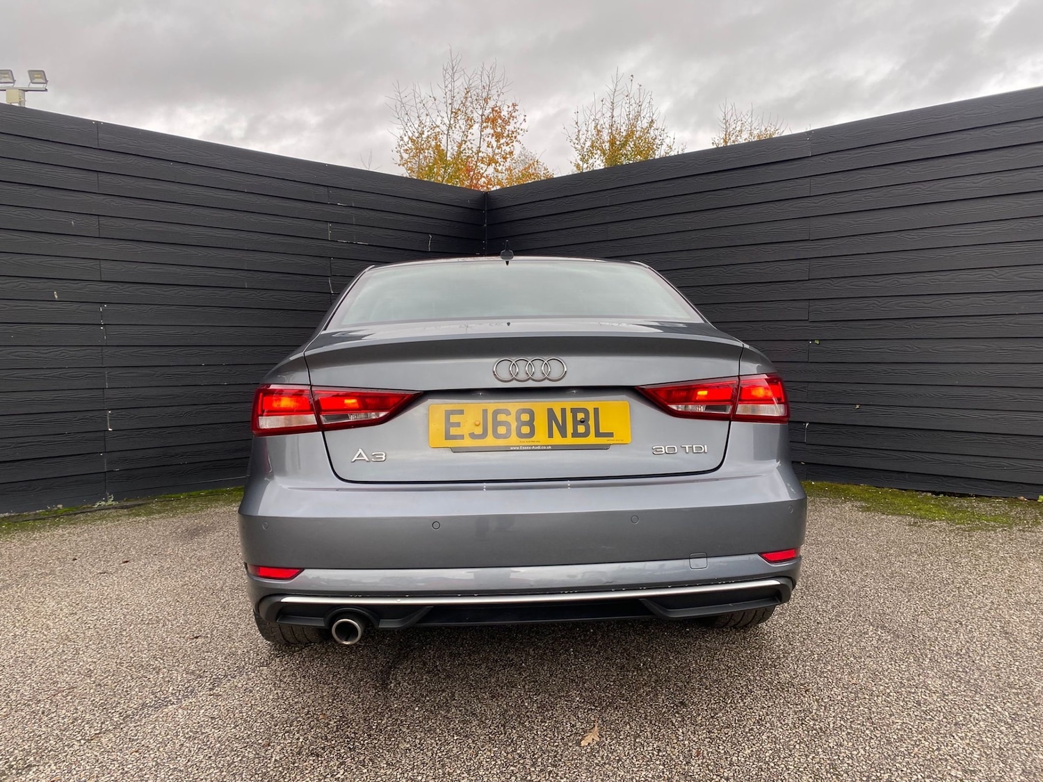 Used Audi A3 2018 for sale - 76543103: Photo 4