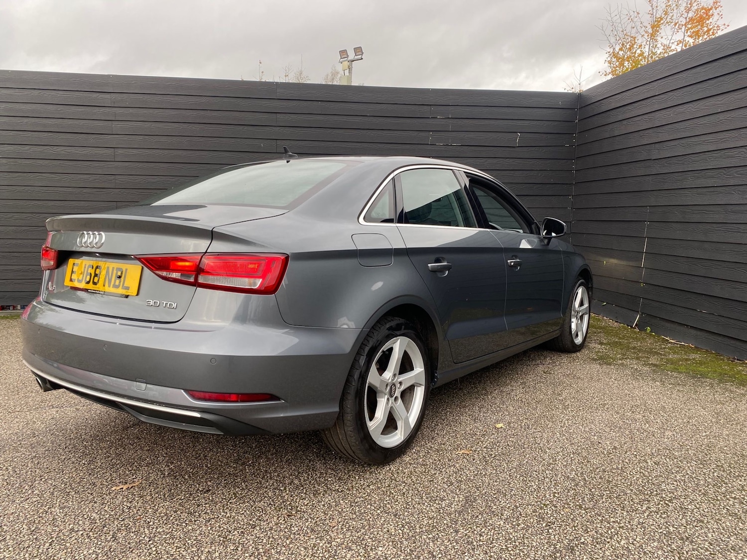 Used Audi A3 2018 for sale - 76543103: Photo 6