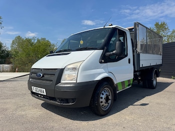 Used Ford Transit 2013 for sale - 78521958: Photo