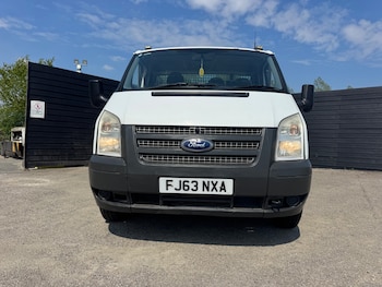 Used Ford Transit 2013 for sale - 78521958: Photo