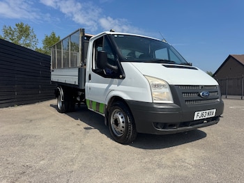 Used Ford Transit 2013 for sale - 78521958: Photo