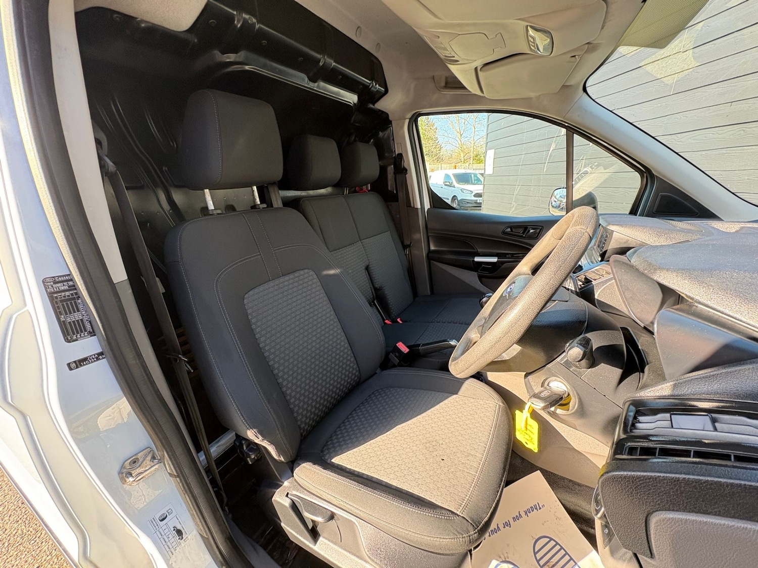 Used Ford Transit Connect 2020 for sale - 77888348: Photo 10