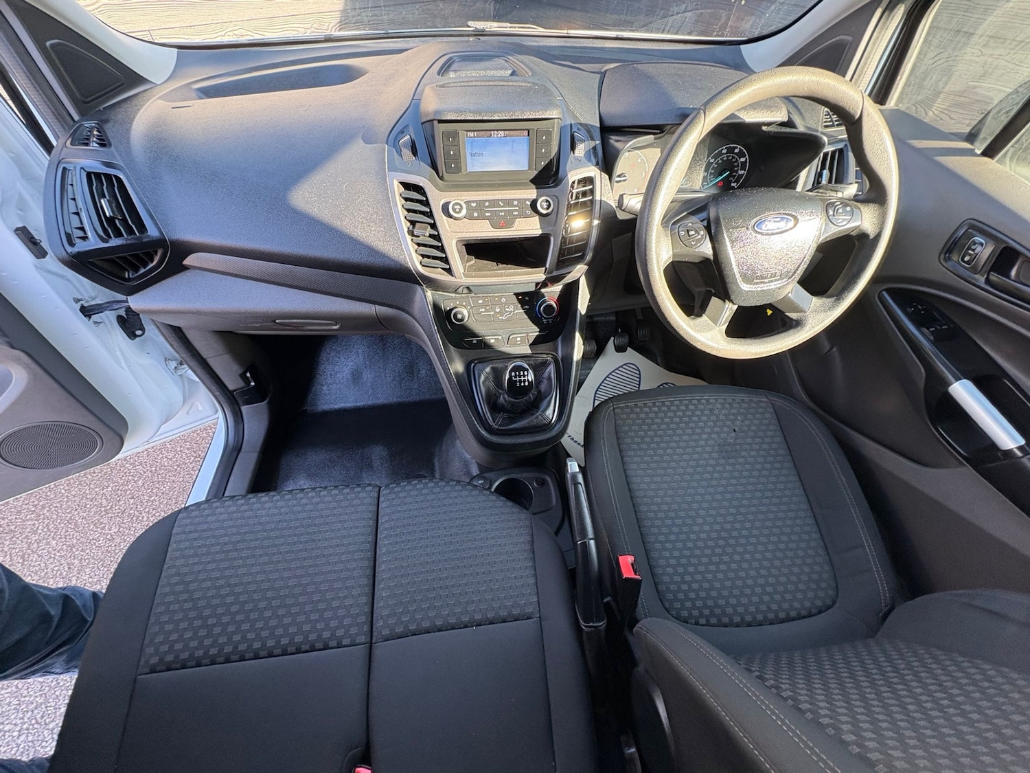 Used Ford Transit Connect 2020 for sale - 77888348: Photo 11