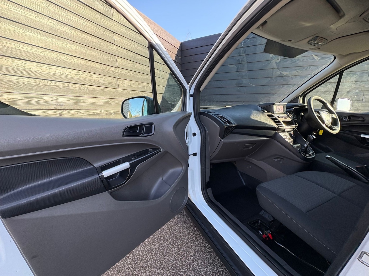 Used Ford Transit Connect 2020 for sale - 77888348: Photo 13