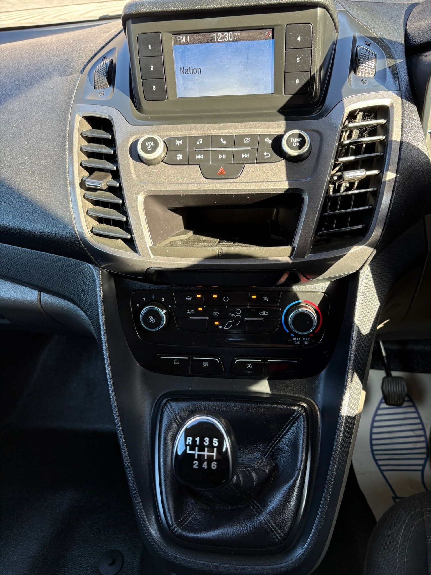 Used Ford Transit Connect 2020 for sale - 77888348: Photo 14