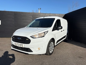 Used Ford Transit Connect 2020 for sale - 77888348: Photo