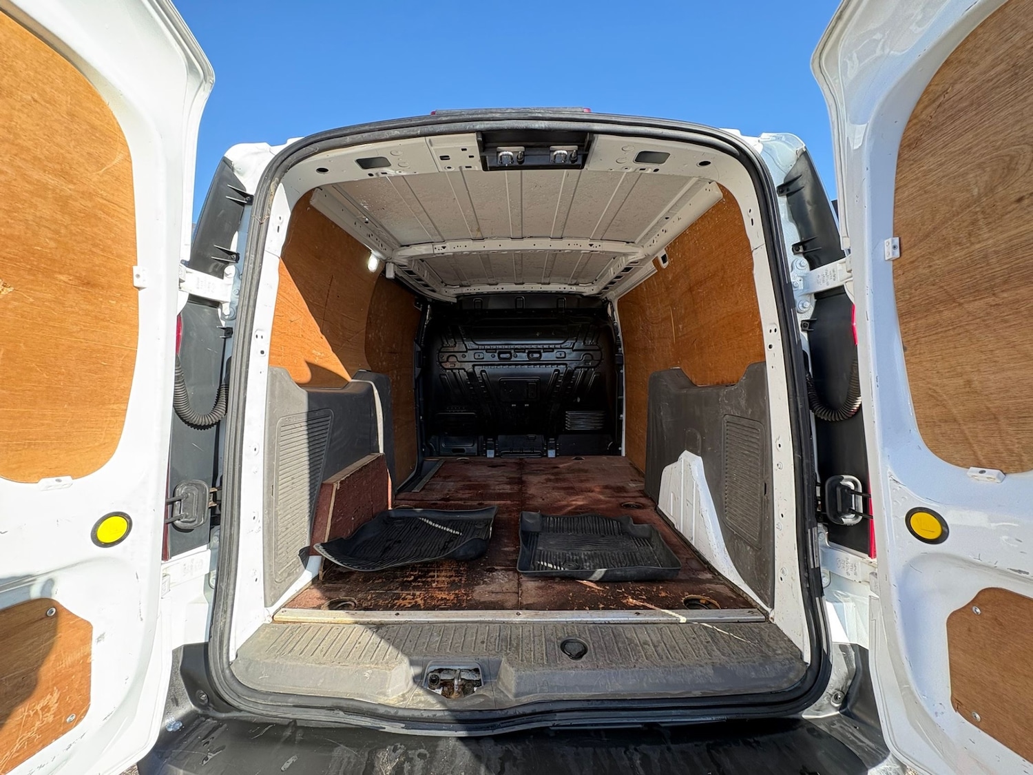 Used Ford Transit Connect 2020 for sale - 77888348: Photo 7