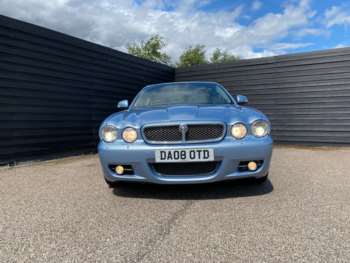 Used Jaguar XJ 2008 for sale - 75065181: Photo