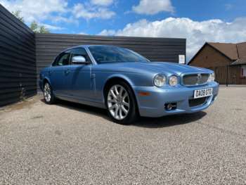 Used Jaguar XJ 2008 for sale - 75065181: Photo