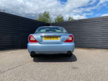 Used Jaguar XJ 2008 for sale - 75065181: Photo