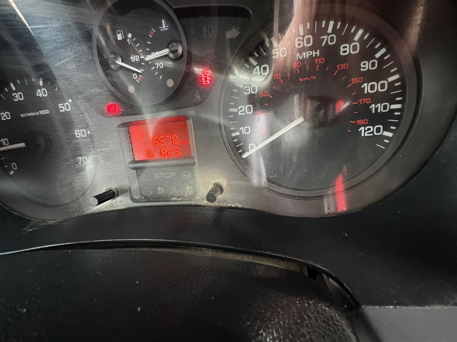 Used Peugeot Partner 2014 for sale - 78094807: Photo 10