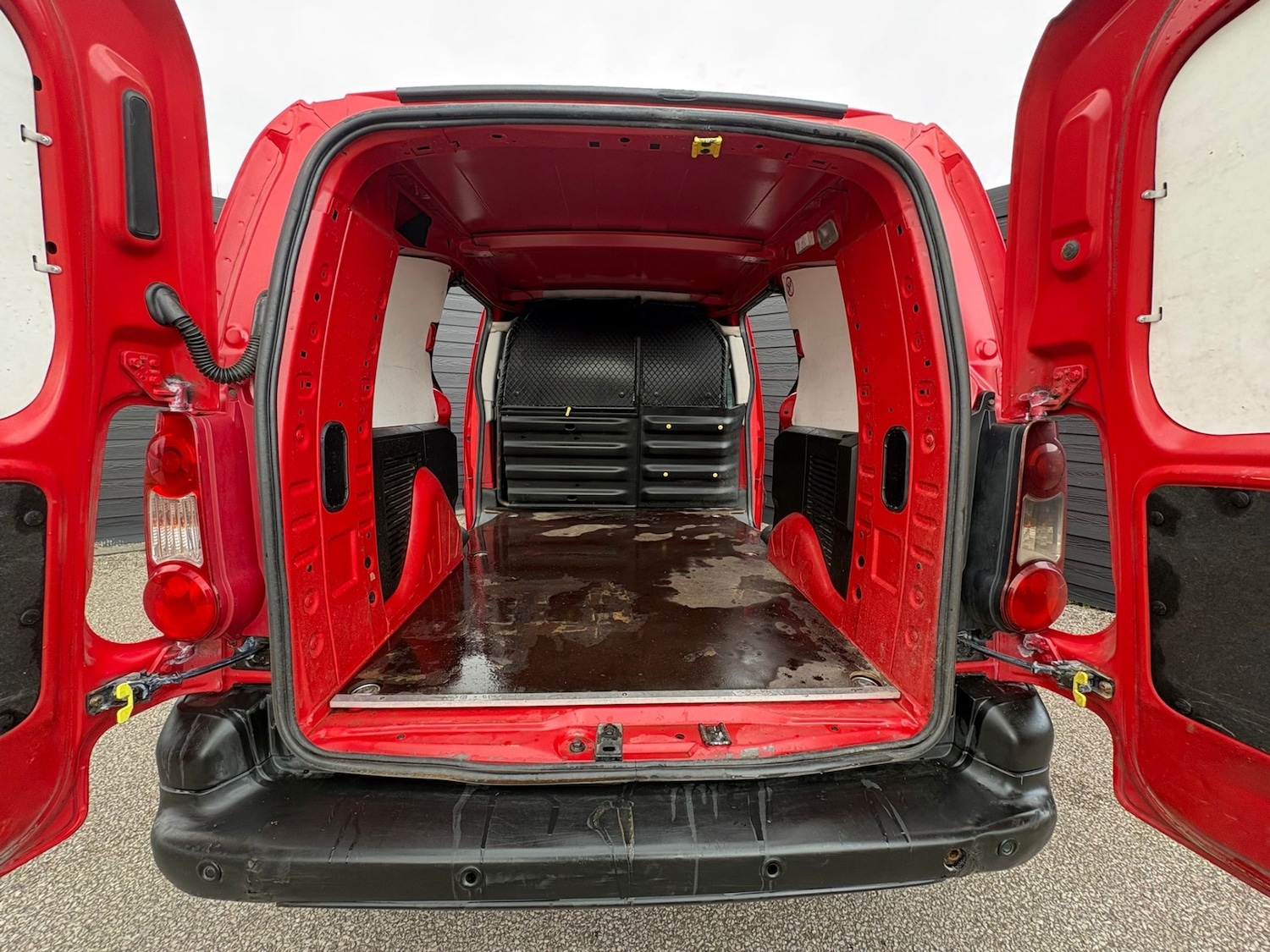 Used Peugeot Partner 2014 for sale - 78094807: Photo 7