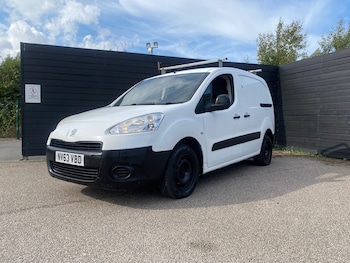 Peugeot - Partner