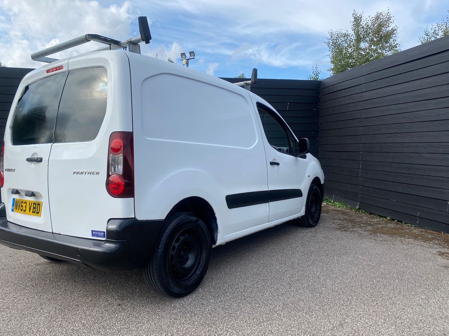 Vehicle 6