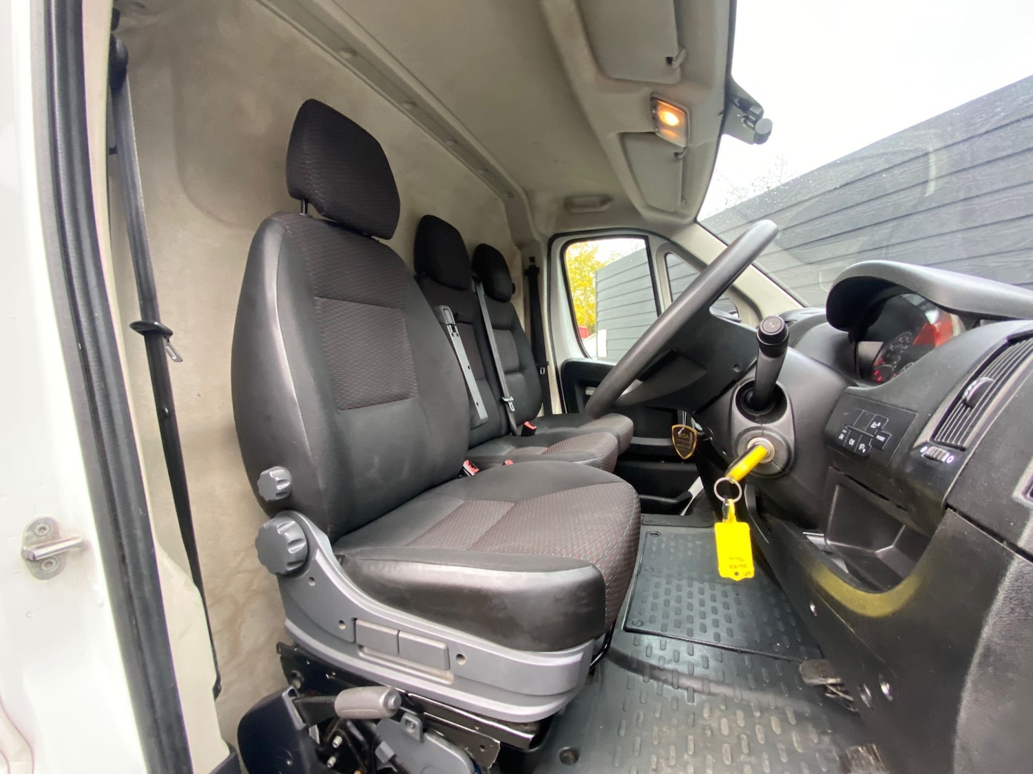 Used Peugeot Boxer 2019 for sale - 76748030: Photo 10