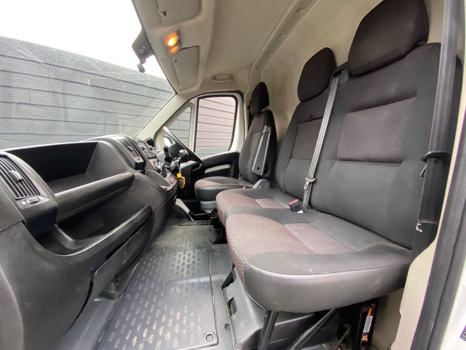 Used Peugeot Boxer 2019 for sale - 76748030: Photo 12