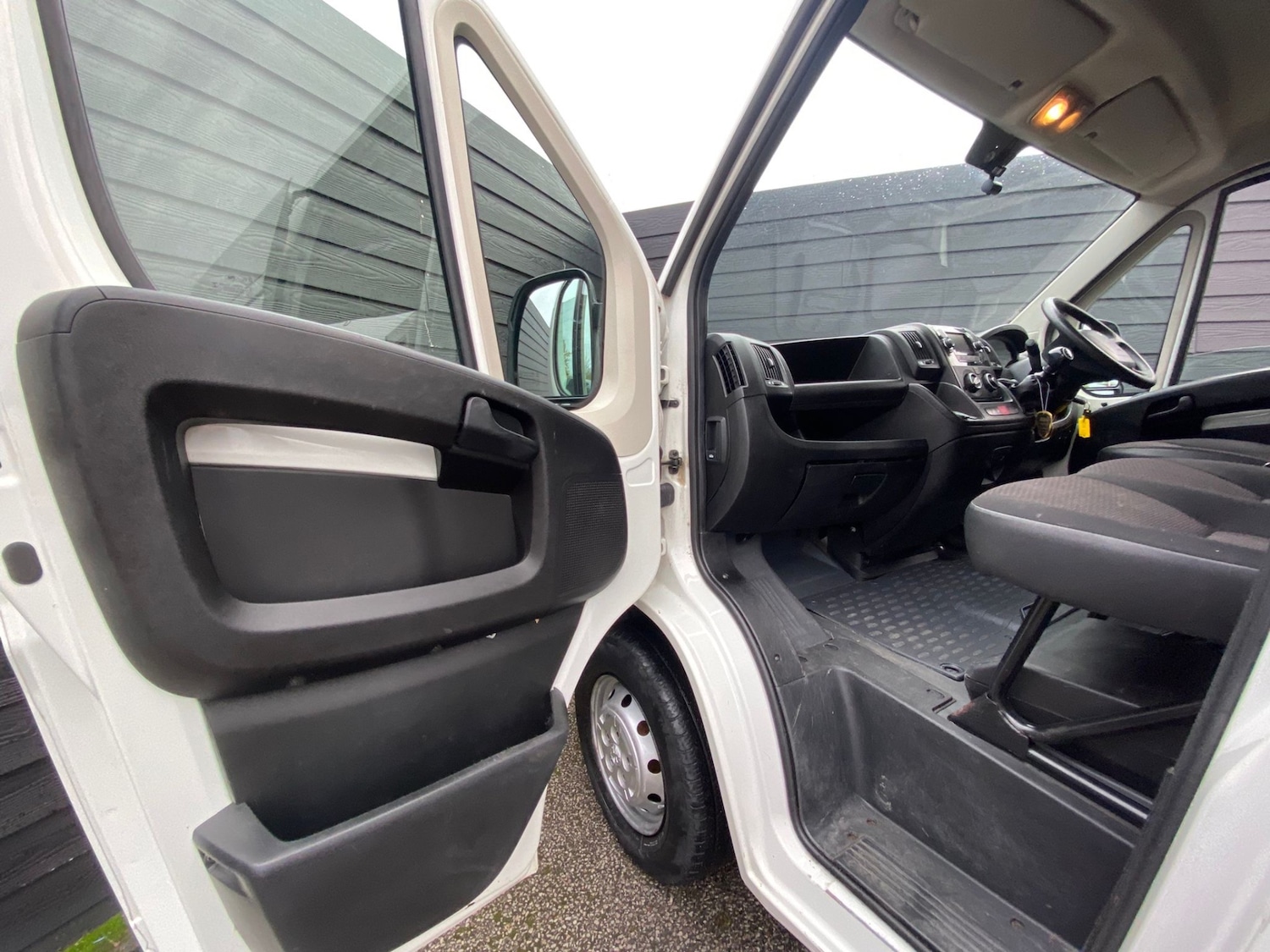 Used Peugeot Boxer 2019 for sale - 76748030: Photo 13