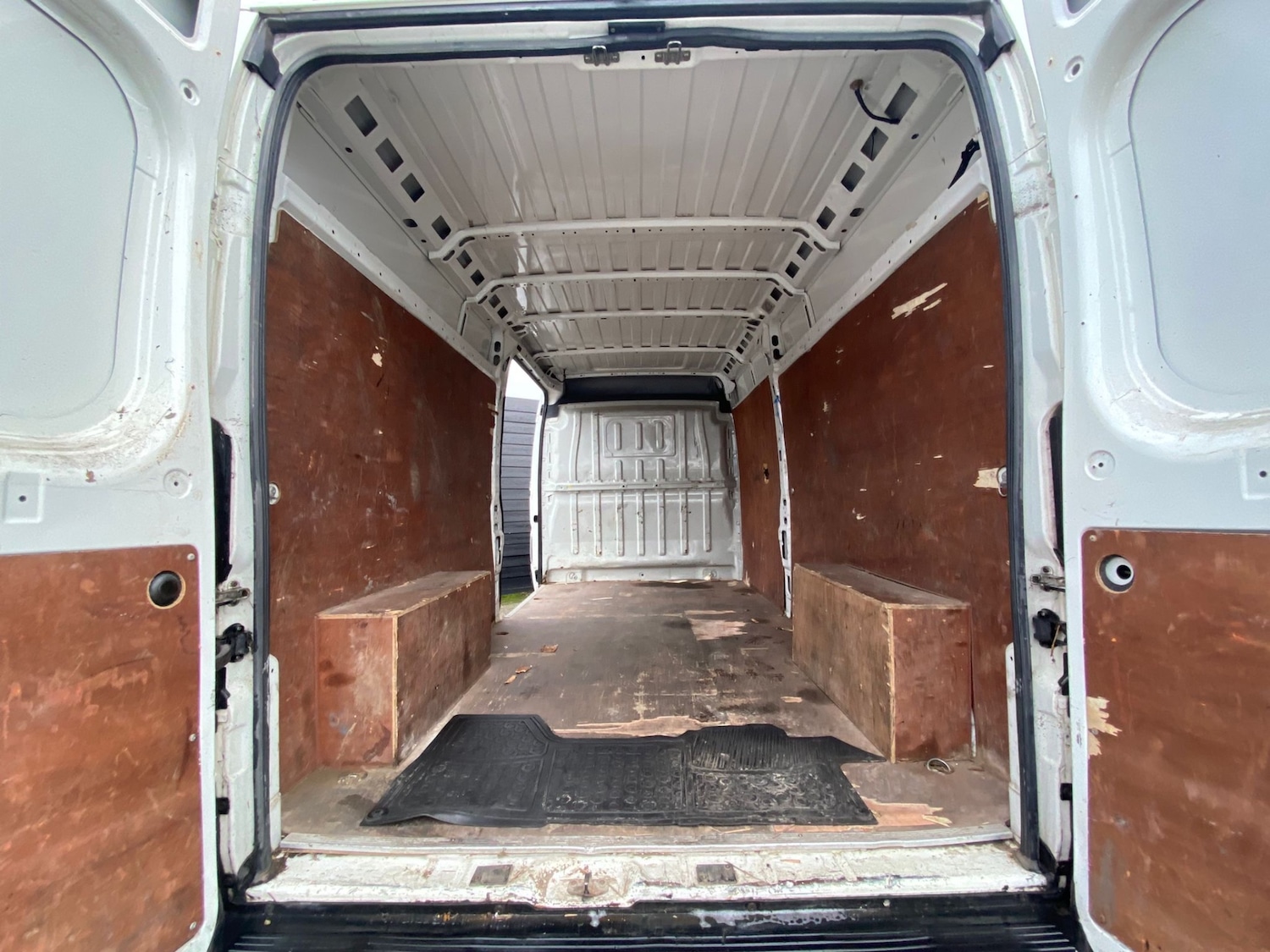 Used Peugeot Boxer 2019 for sale - 76748030: Photo 8