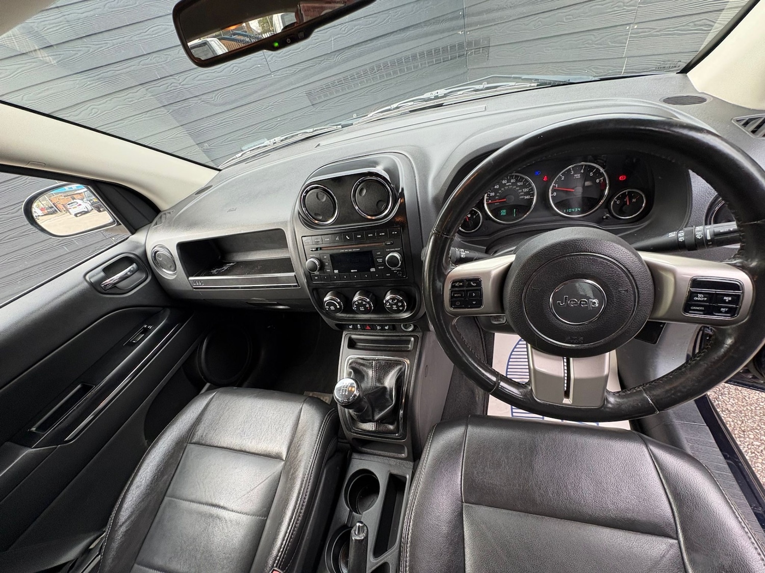 Used Jeep Compass 2011 for sale - 78201431: Photo 11