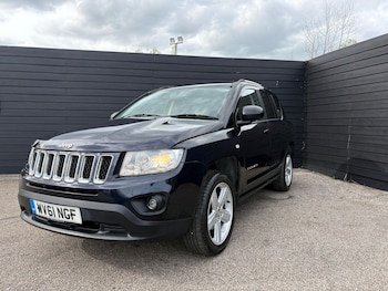 Used Jeep Compass 2011 for sale - 78201431: Photo