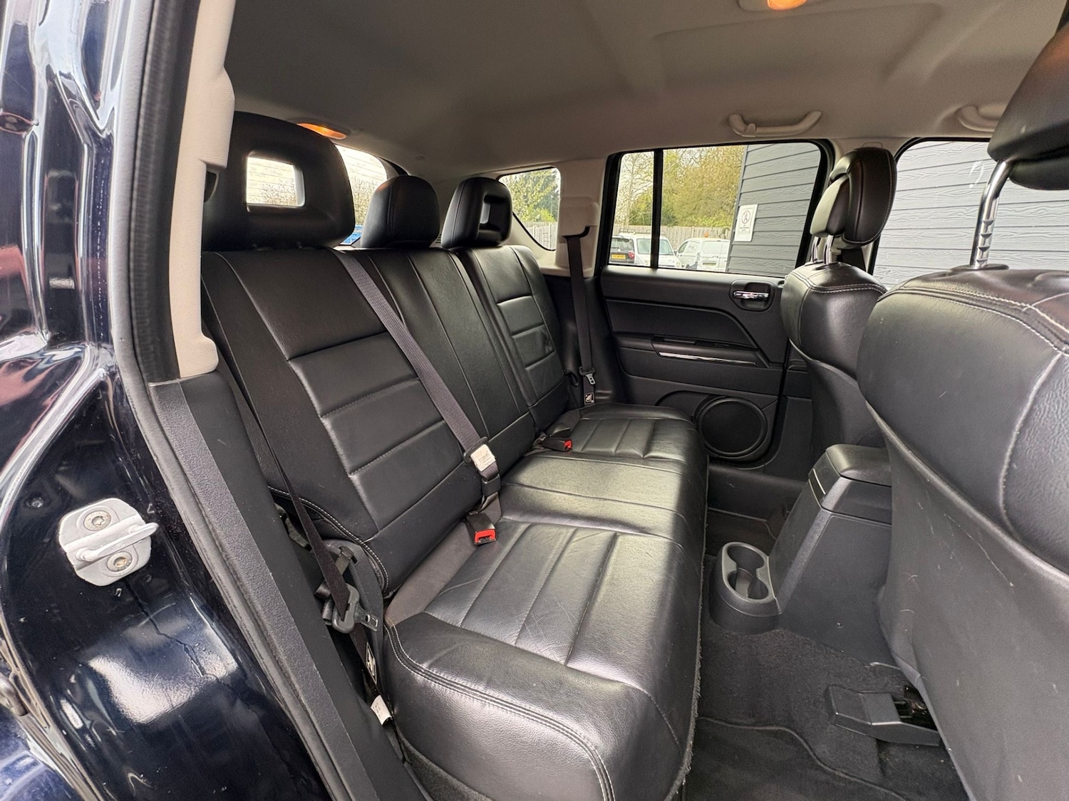 Used Jeep Compass 2011 for sale - 78201431: Photo 8