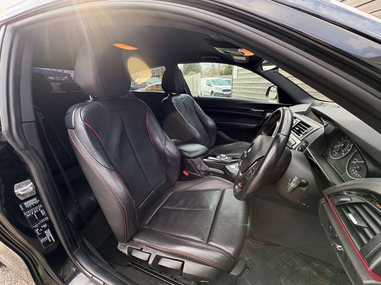 Used BMW 1 Series 2017 for sale - 77821633: Photo 13