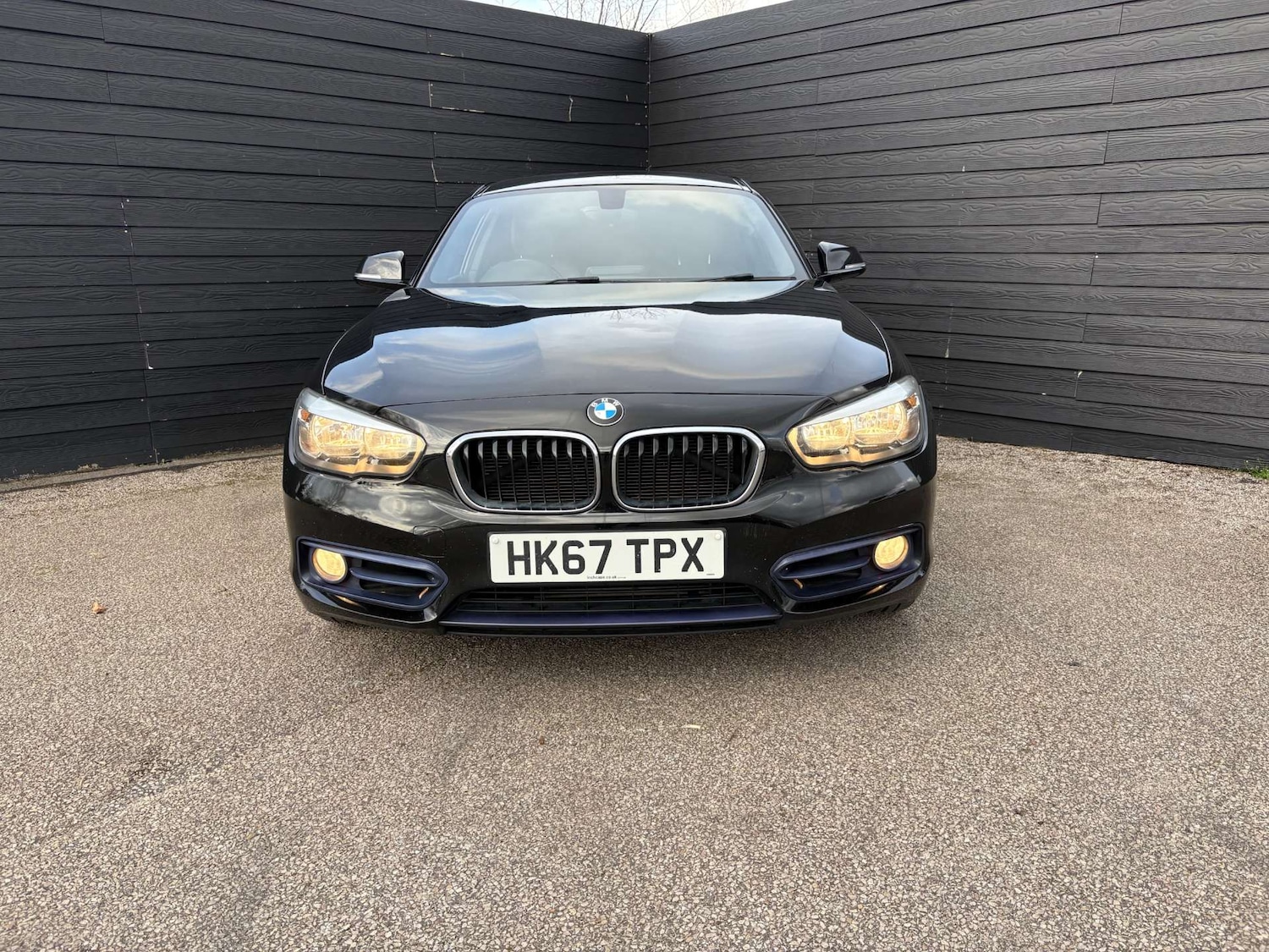 Used BMW 1 Series 2017 for sale - 77821633: Photo 3