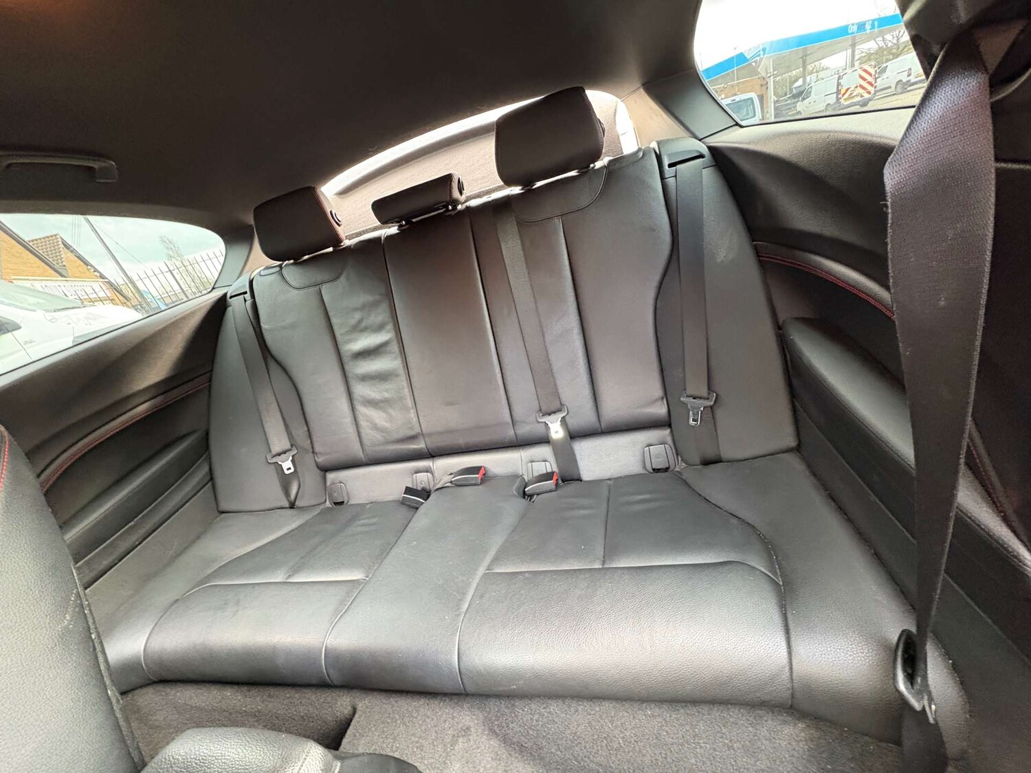 Used BMW 1 Series 2017 for sale - 77821633: Photo 9